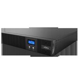 UPS nJoy Argus 1200, 1200VA720W, LCD Display